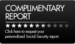 Social Security Maximization Report